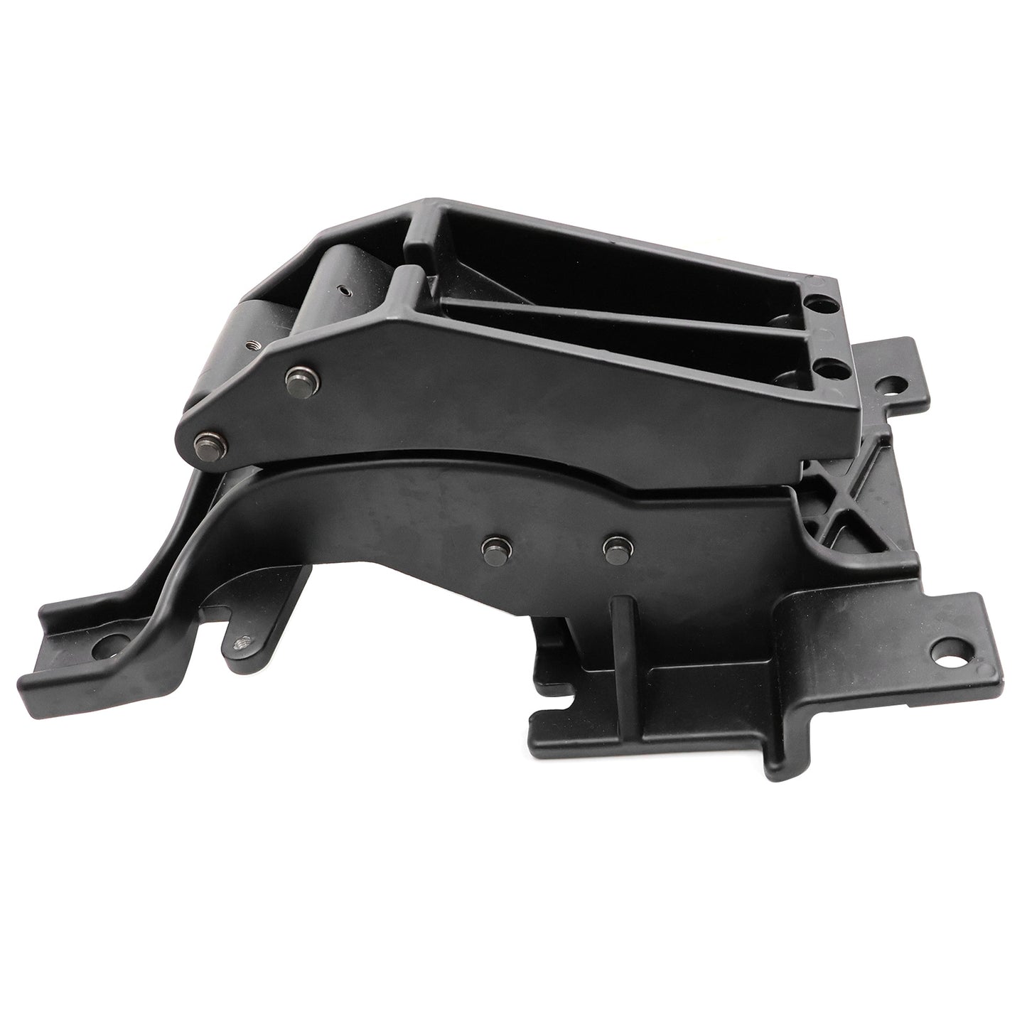 Front LH Deployable Side Step Bracket fits Land Rover Range Rover Vogue 2013-19
