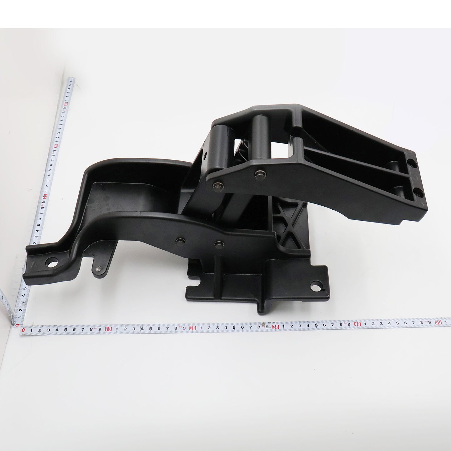 Front LH Deployable Side Step Bracket fits Land Rover Range Rover Vogue 2013-19