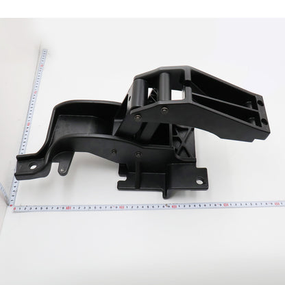 Front LH Deployable Side Step Bracket fits Land Rover Range Rover Vogue 2013-19