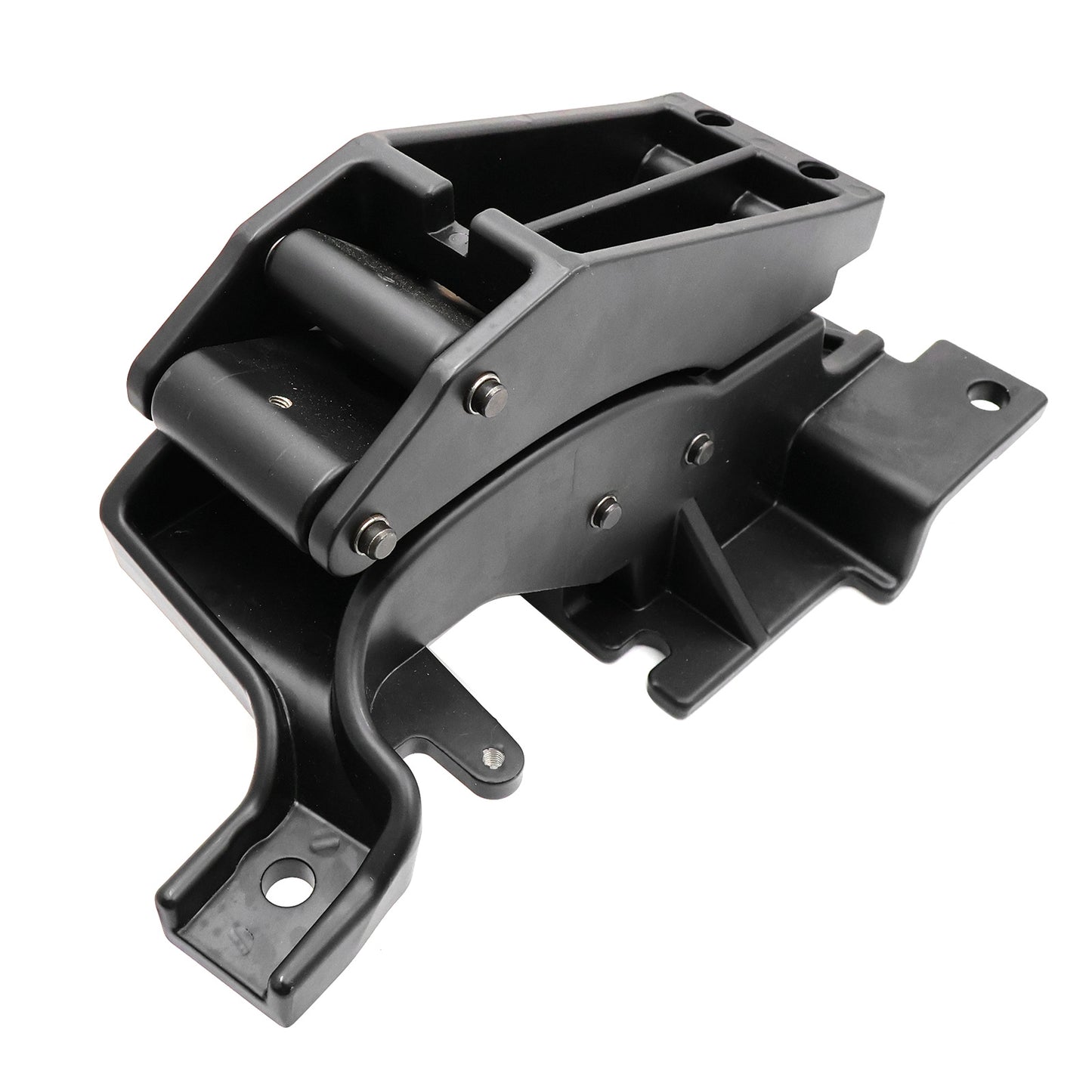 Front LH Deployable Side Step Bracket fits Land Rover Range Rover Vogue 2013-19