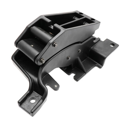 Front LH Deployable Side Step Bracket fits Land Rover Range Rover Vogue 2013-19