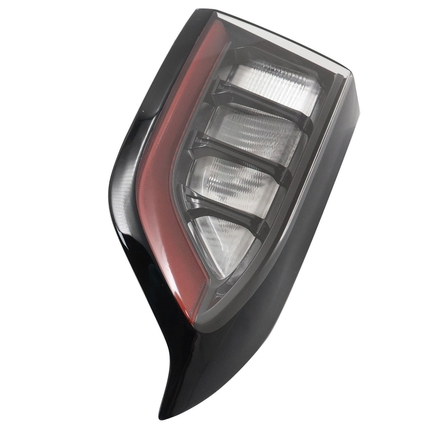 For Jeep Cherokee 2019 2020-2023 Left Inner Rear LED Tail Light Brake Stop Lamp