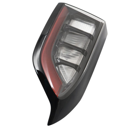 For Jeep Cherokee 2019 2020-2023 Left Inner Rear LED Tail Light Brake Stop Lamp