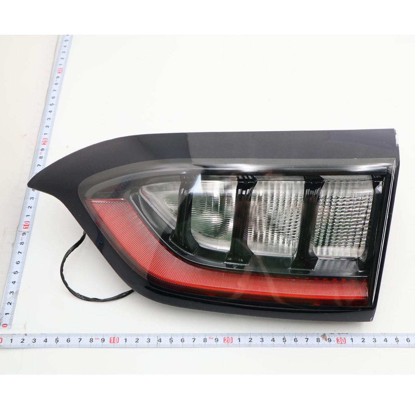 For Jeep Cherokee 2019 2020-2023 Right Inner Rear LED Tail Light Brake Stop Lamp
