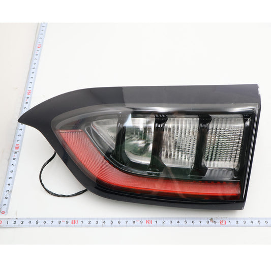 For Jeep Cherokee 2019 2020-2023 Right Inner Rear LED Tail Light Brake Stop Lamp