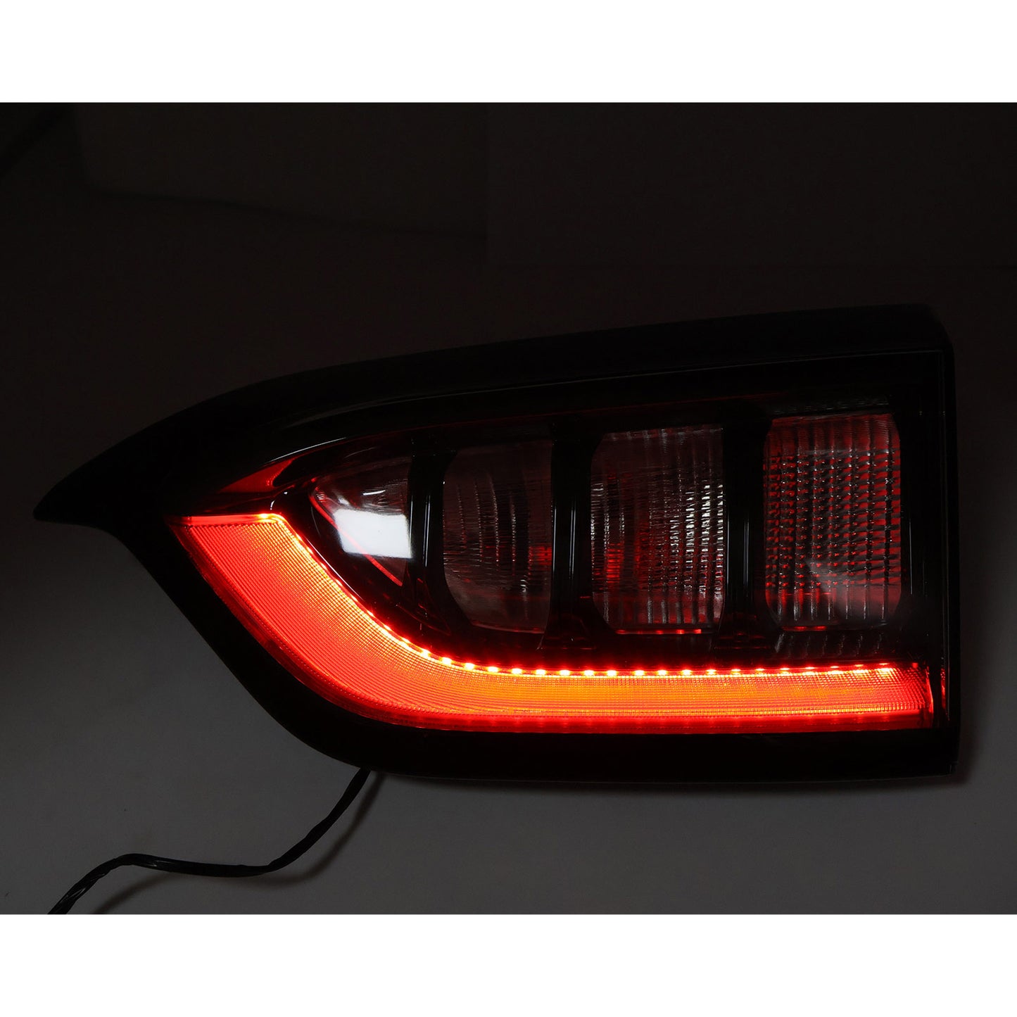 For Jeep Cherokee 2019 2020-2023 Right Inner Rear LED Tail Light Brake Stop Lamp