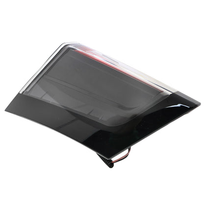 Fits 2017-21 Honda Civic Hatchback Right Side Tail Light Inner Halogen Assembly