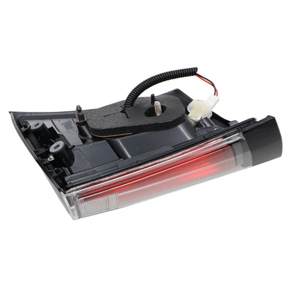 Fits 2017-21 Honda Civic Hatchback Right Side Tail Light Inner Halogen Assembly