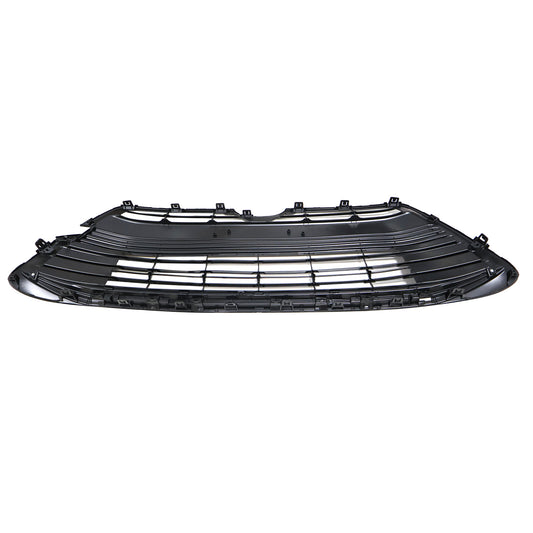 Fit For 2023-2024 Toyota Corolla LE Base XLE Front Bumper Lower Grille Assembly
