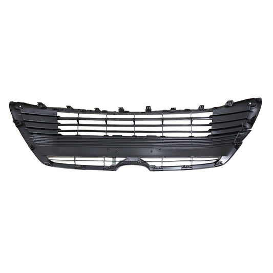 Fit For 2023-2024 Toyota Corolla LE Base XLE Front Bumper Lower Grille Assembly