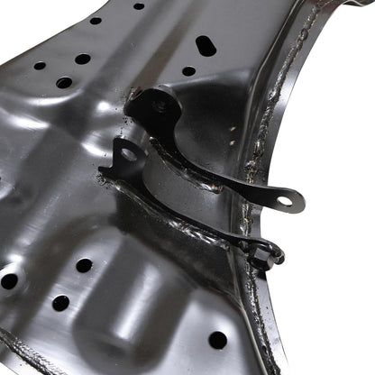 For 2008-2012 Nissan Altima 2.5L front crossmember sub frame cradle cross member
