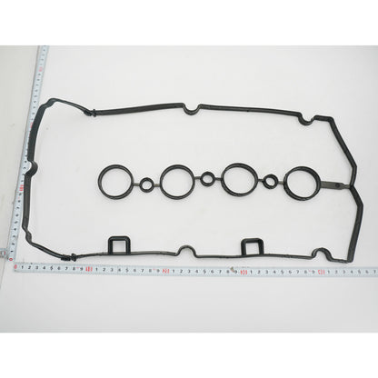 Fit For 09-14 Chevrolet Cruze SONIC AVEO5 Engine Valve Cover Gasket # 55354237
