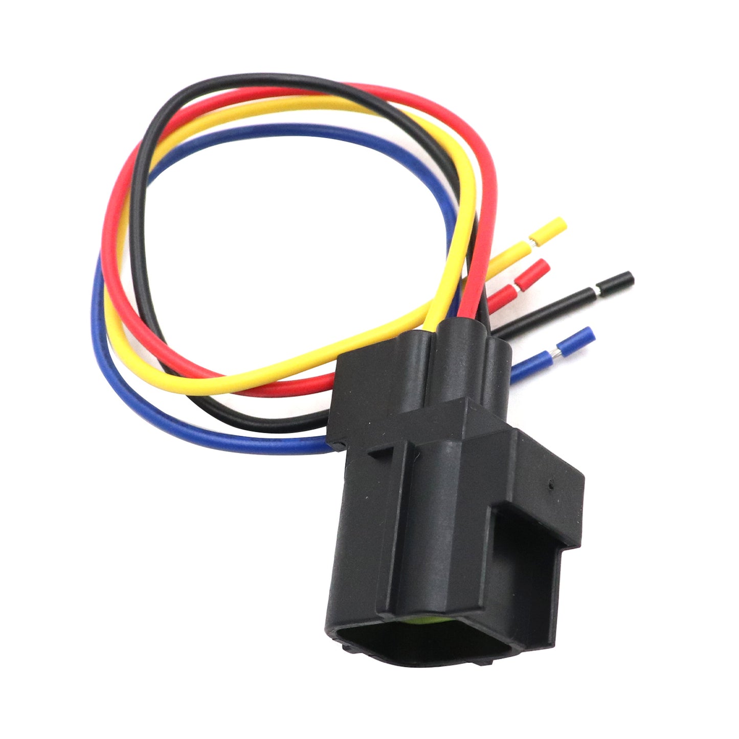 Oxygen Sensor Connector Plug Harness Wires 5149171AA For 2011-2017 Jeep Compass