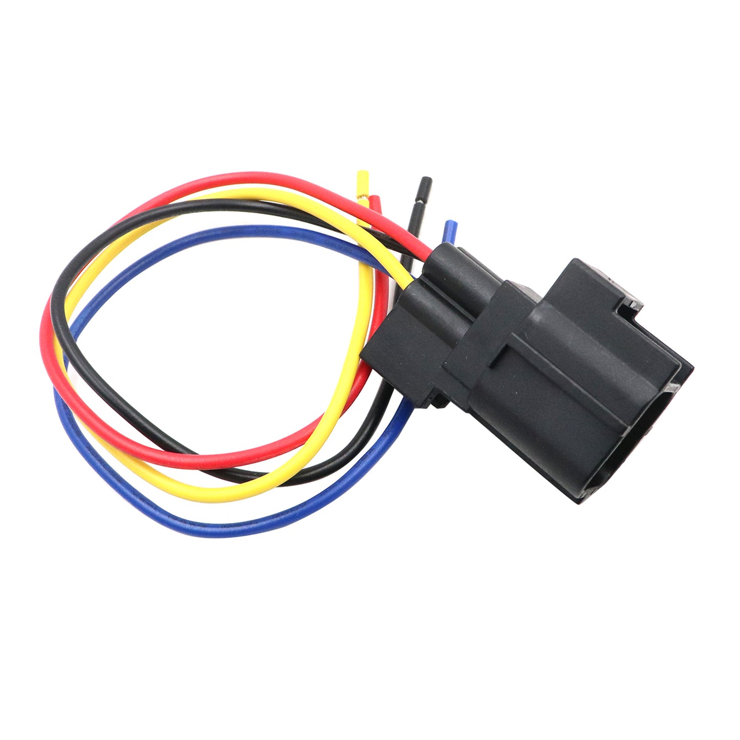 Oxygen Sensor Connector Plug Harness Wires 5149171AA For 2011-2017 Jeep Compass