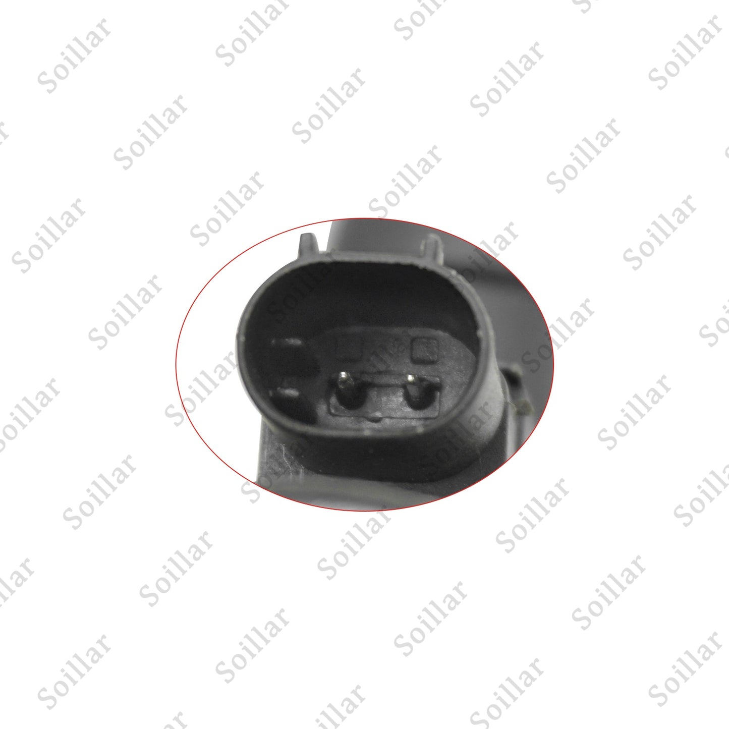 LR167749 HEATER CONTROL VALVE for Land Rover Defender Range Rover Sport/Velar