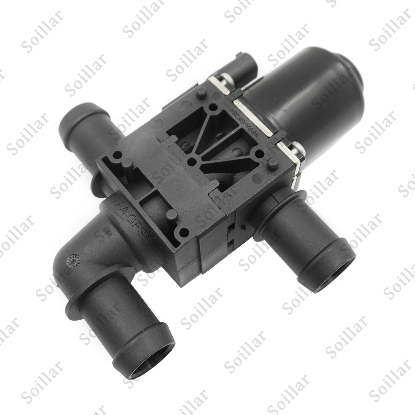 LR167749 HEATER CONTROL VALVE for Land Rover Defender Range Rover Sport/Velar