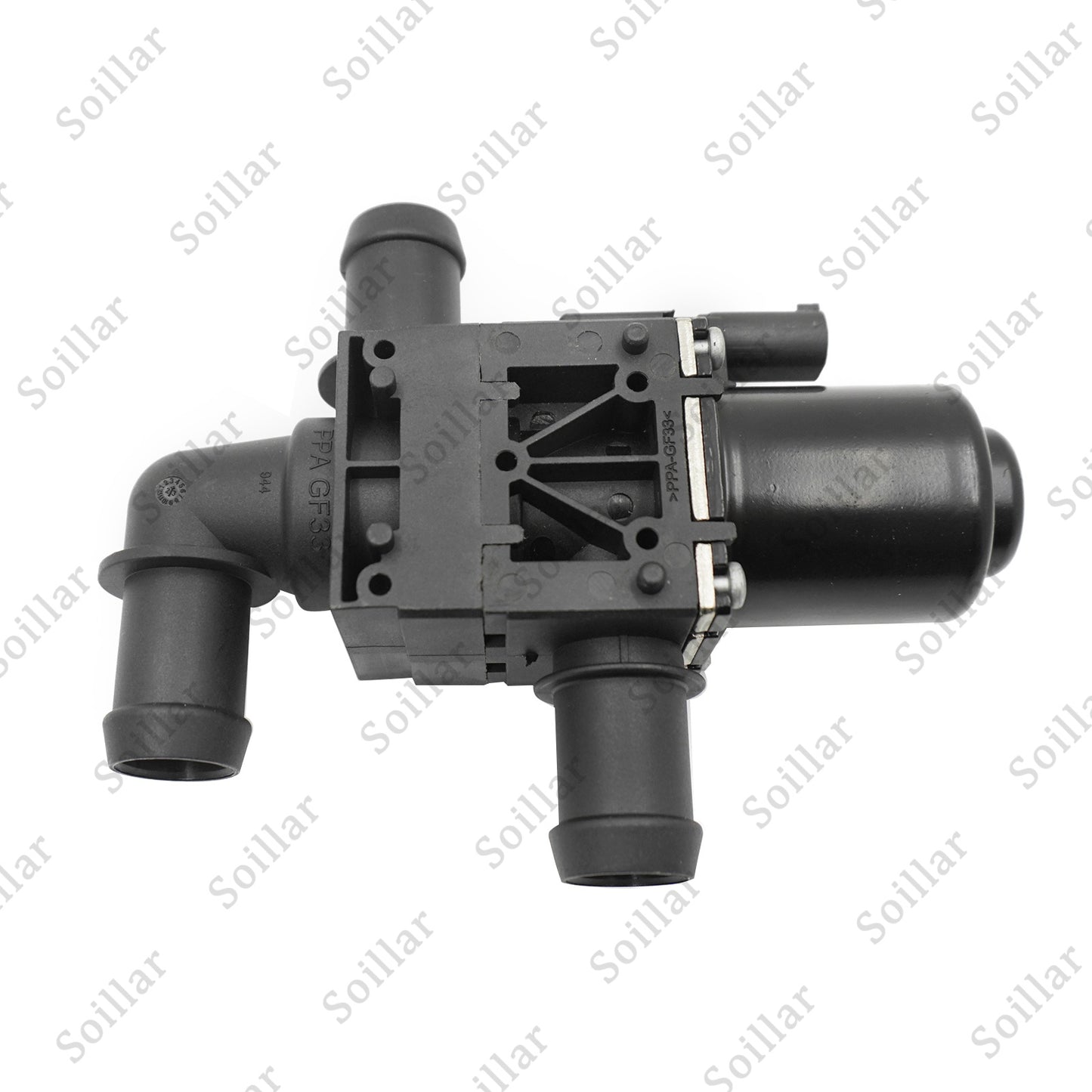 LR167749 HEATER CONTROL VALVE for Land Rover Defender Range Rover Sport/Velar