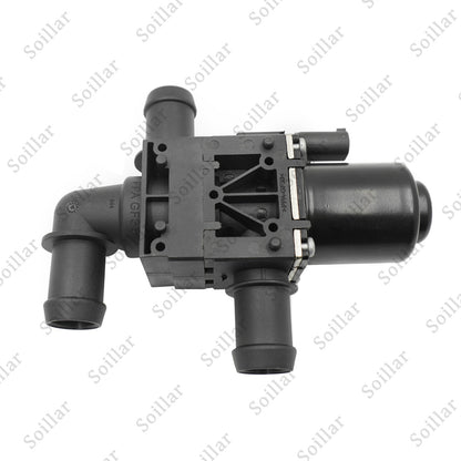LR167749 HEATER CONTROL VALVE for Land Rover Defender Range Rover Sport/Velar