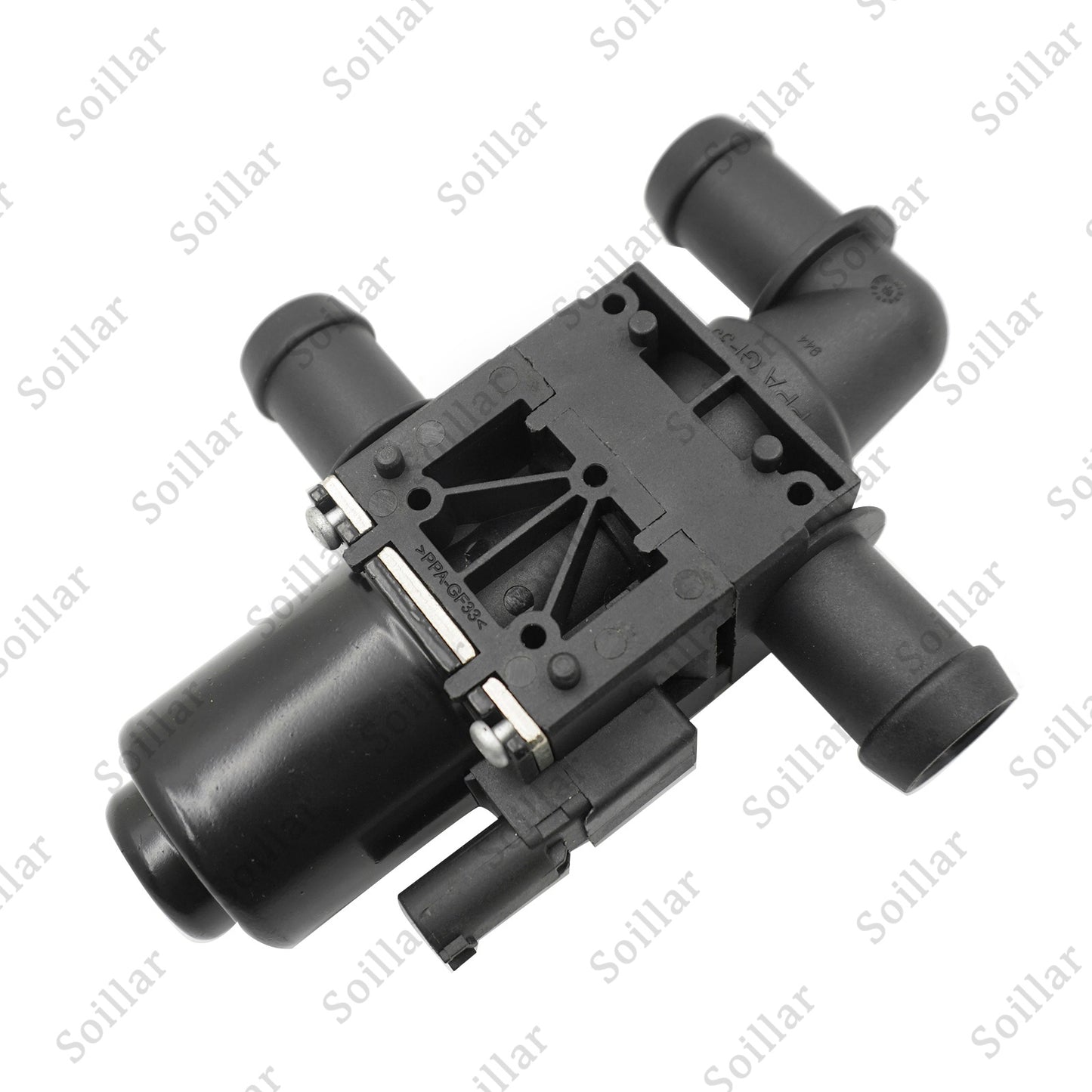 LR167749 HEATER CONTROL VALVE for Land Rover Defender Range Rover Sport/Velar