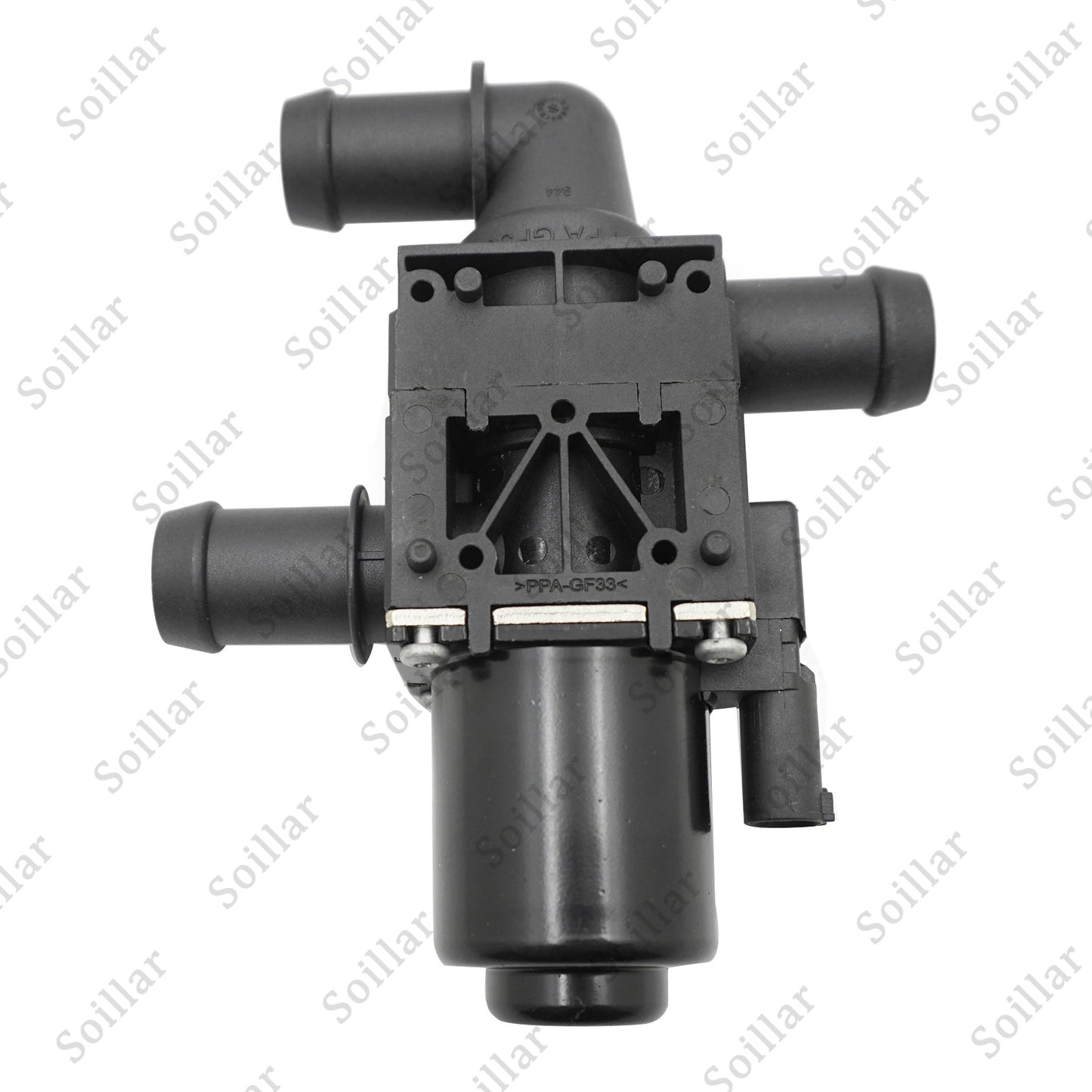 LR167749 HEATER CONTROL VALVE for Land Rover Defender Range Rover Sport/Velar