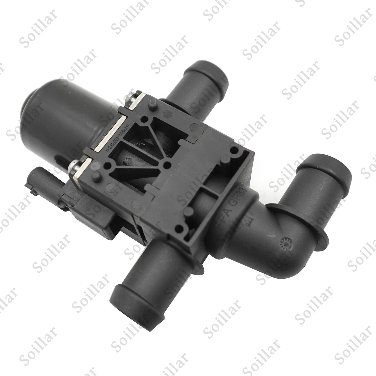 LR167749 HEATER CONTROL VALVE for Land Rover Defender Range Rover Sport/Velar