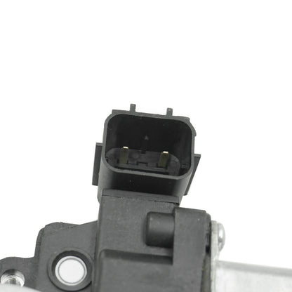 1x Power Window Motor Regulator Right Passenger fit ISUZU NQR NPR NPR-HD 07-25
