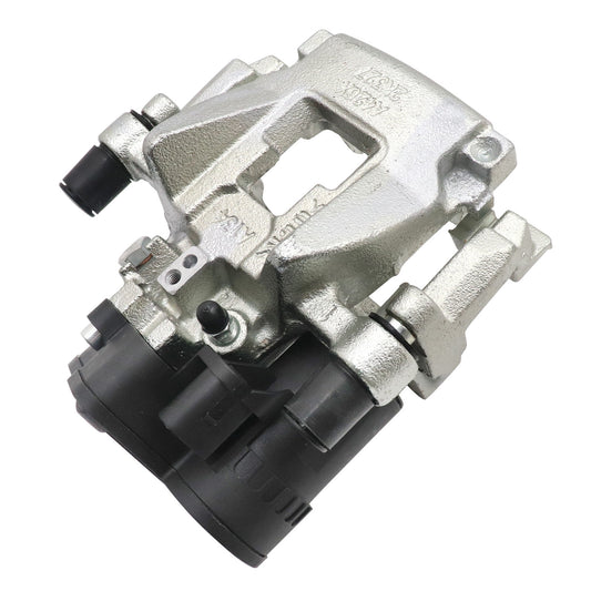 For JAGUAR XF XE F-PACE 2016-2020 Rear left Brake Caliper With Motor T2H7435 US