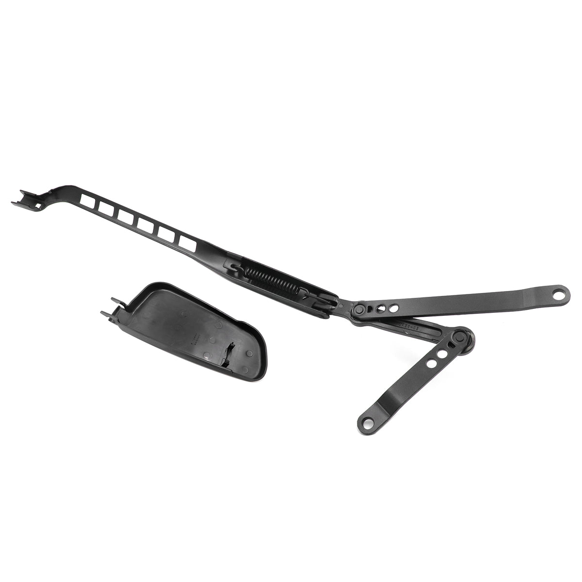 RH Windshield Wiper Arm Right Passenger for Mercedes-Benz GLE400 GLS550 16-19