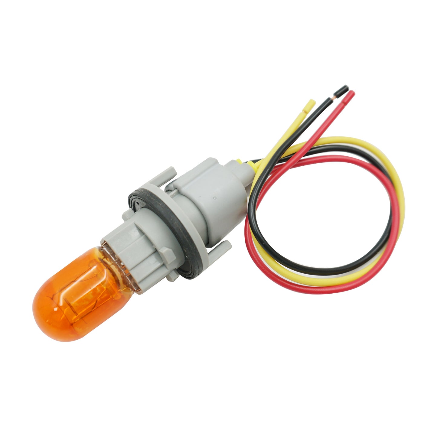 Headlight Turn Signal Bulb Socket Harness Set fits for Lexus RX350/350L RX450h