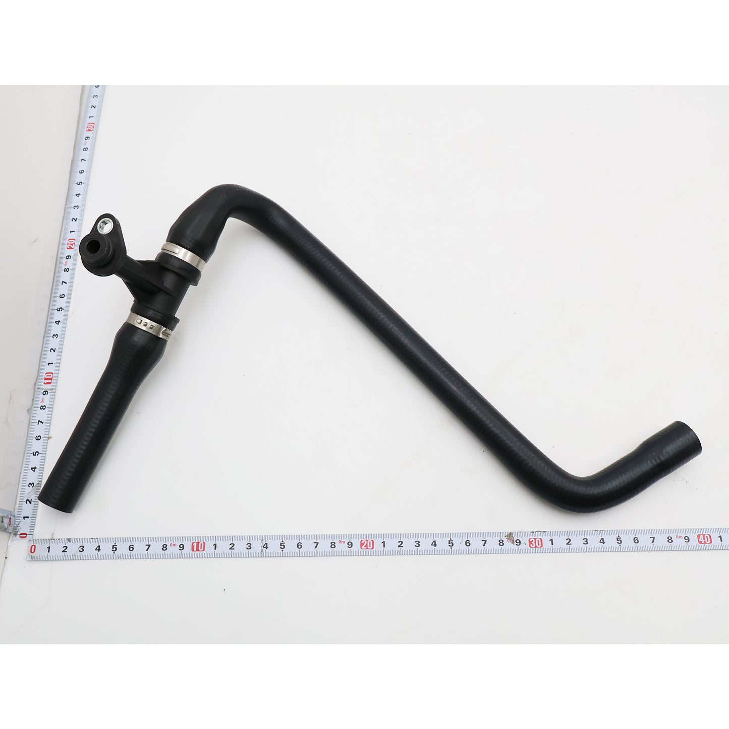 Fits For Porsche Cayenne 2003 2004 2005 2006 Cooling Hose Pipe 94810605001