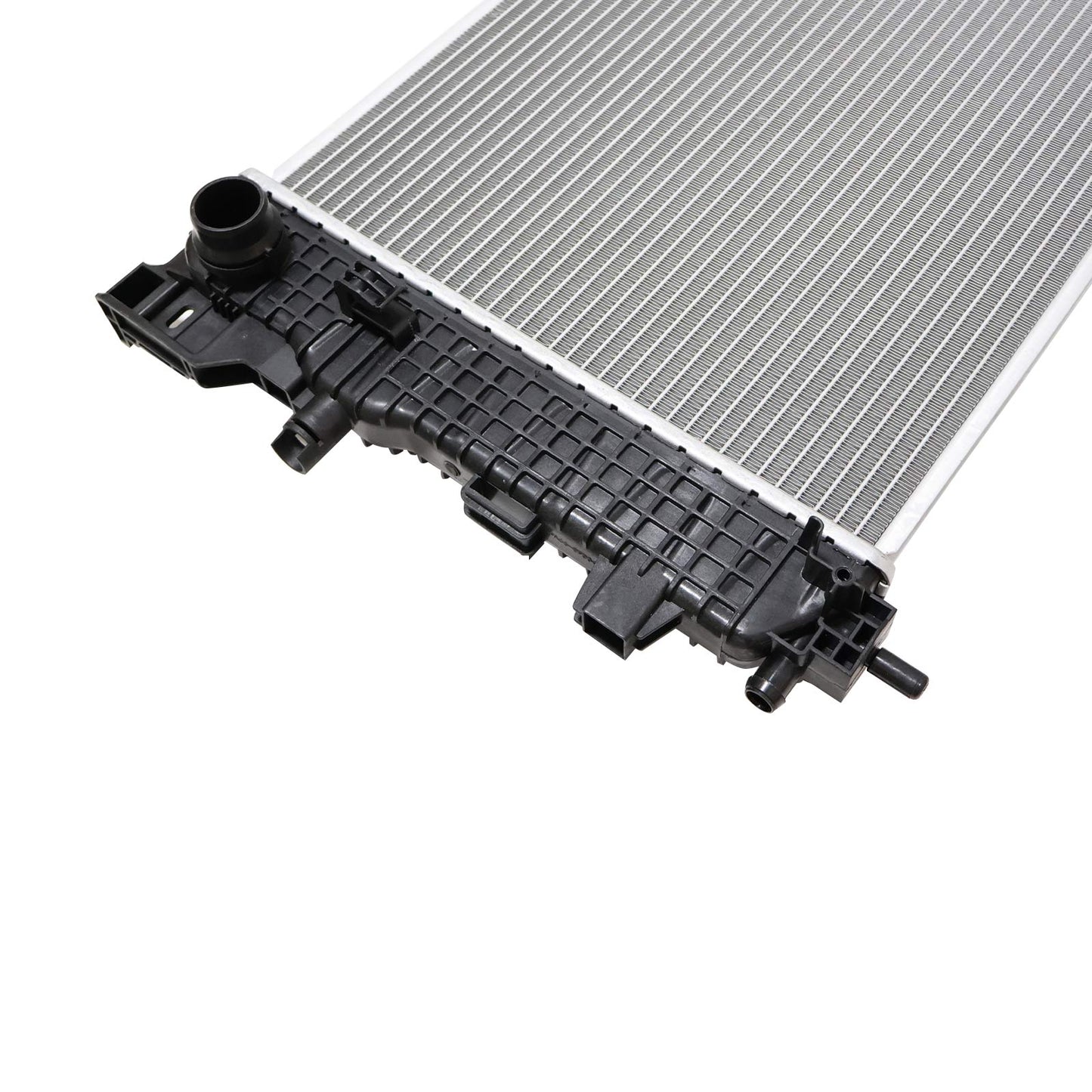 For Buick Encore GX Chevrolet Trailblazer 2021-2025 1X Radiator w/o Oil Cooler
