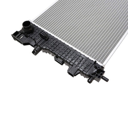 For Buick Encore GX Chevrolet Trailblazer 2021-2025 1X Radiator w/o Oil Cooler
