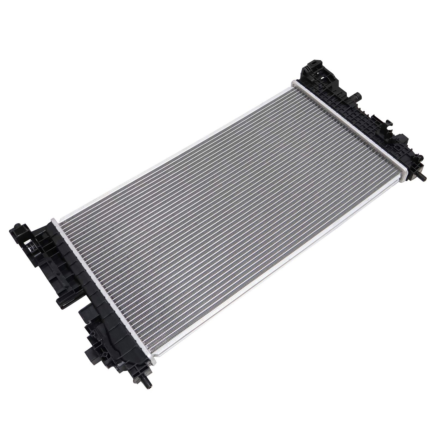 For Buick Encore GX Chevrolet Trailblazer 2021-2025 1X Radiator w/o Oil Cooler