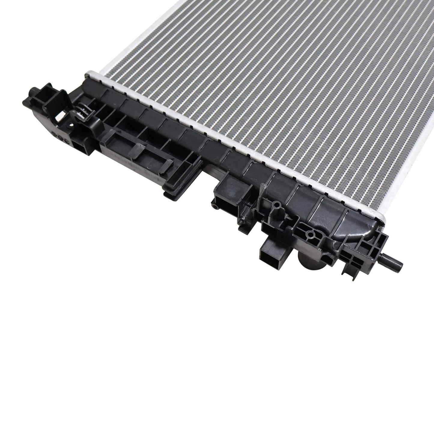 For Buick Encore GX Chevrolet Trailblazer 2021-2025 1X Radiator w/o Oil Cooler
