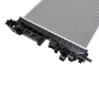 For Buick Encore GX Chevrolet Trailblazer 2021-2025 1X Radiator w/o Oil Cooler