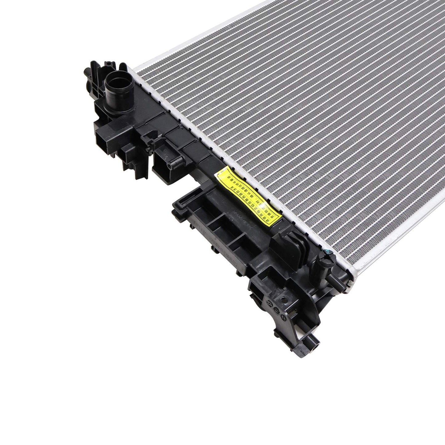 For Buick Encore GX Chevrolet Trailblazer 2021-2025 1X Radiator w/o Oil Cooler