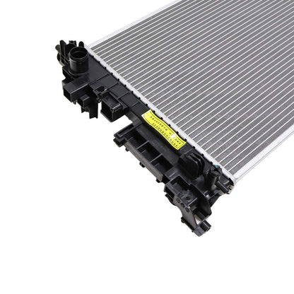For Buick Encore GX Chevrolet Trailblazer 2021-2025 1X Radiator w/o Oil Cooler
