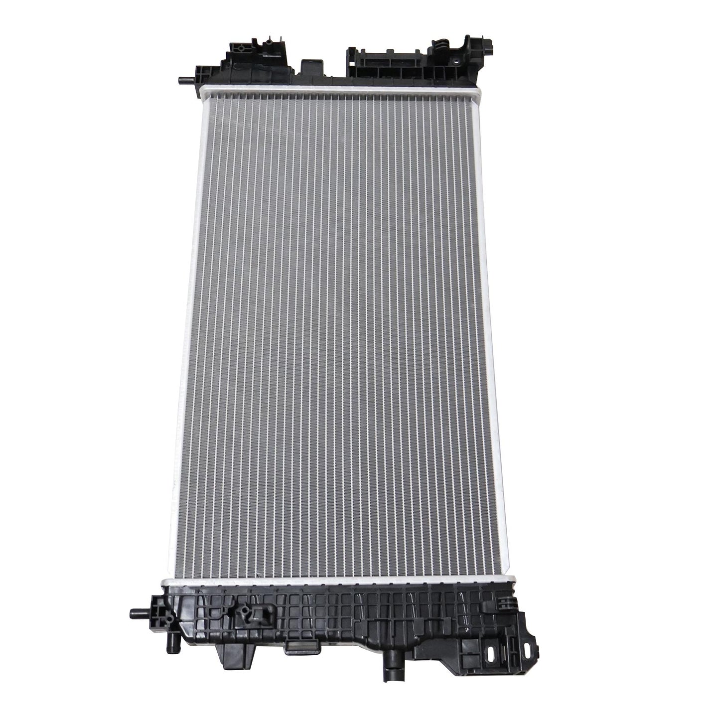 For Buick Encore GX Chevrolet Trailblazer 2021-2025 1X Radiator w/o Oil Cooler