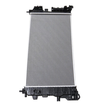 For Buick Encore GX Chevrolet Trailblazer 2021-2025 1X Radiator w/o Oil Cooler