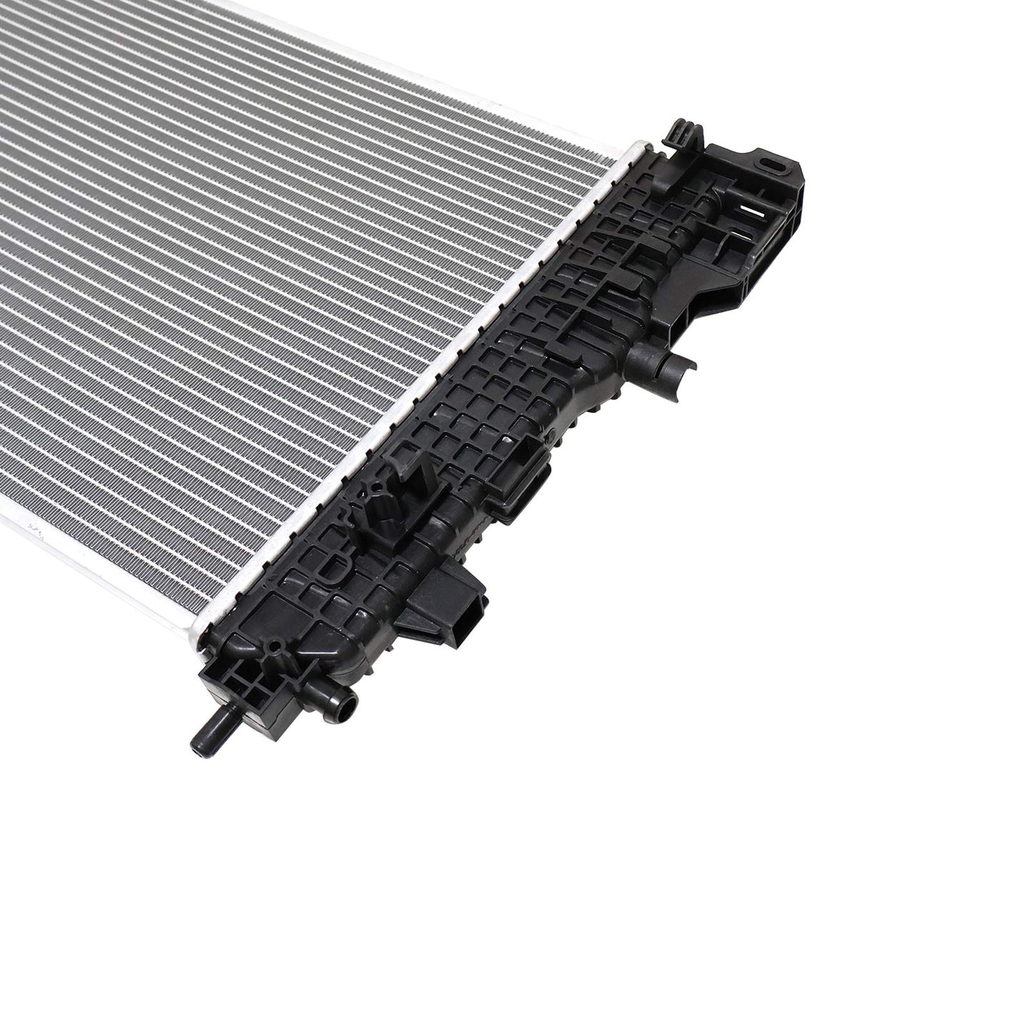 For Buick Encore GX Chevrolet Trailblazer 2021-2025 1X Radiator w/o Oil Cooler