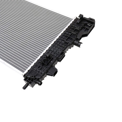 For Buick Encore GX Chevrolet Trailblazer 2021-2025 1X Radiator w/o Oil Cooler