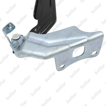 5905A207 Driver Side Hood Hinge For Mitsubishi Outlander 2022 2023 2024
