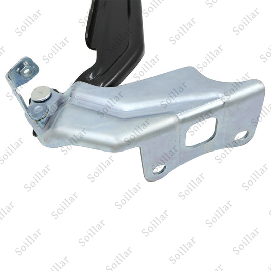 5905A207 Driver Side Hood Hinge For Mitsubishi Outlander 2022 2023 2024