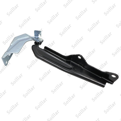 5905A207 Driver Side Hood Hinge For Mitsubishi Outlander 2022 2023 2024