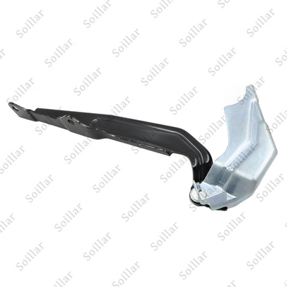 5905A207 Driver Side Hood Hinge For Mitsubishi Outlander 2022 2023 2024