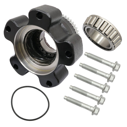 Left Rear Hub & Bearing Assembly For Ford Transit-150 2015-2019 CK4Z-1109-E