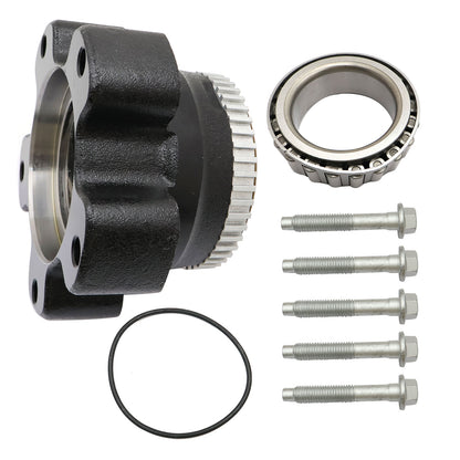 Left Rear Hub & Bearing Assembly For Ford Transit-150 2015-2019 CK4Z-1109-E