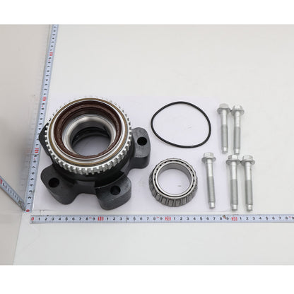 Left Rear Hub & Bearing Assembly For Ford Transit-150 2015-2019 CK4Z-1109-E