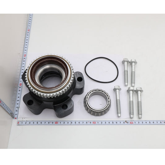 Left Rear Hub & Bearing Assembly For Ford Transit-150 2015-2019 CK4Z-1109-E