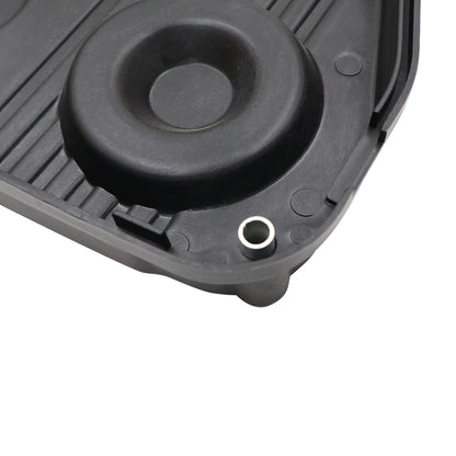 Driver Front Timing Cover For Forester XT Legacy GT Outback Xt STi Turbo Outer
